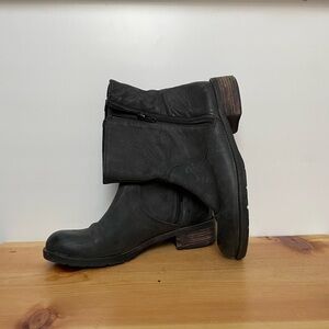 🖤 Vera Gomma Boots 🖤